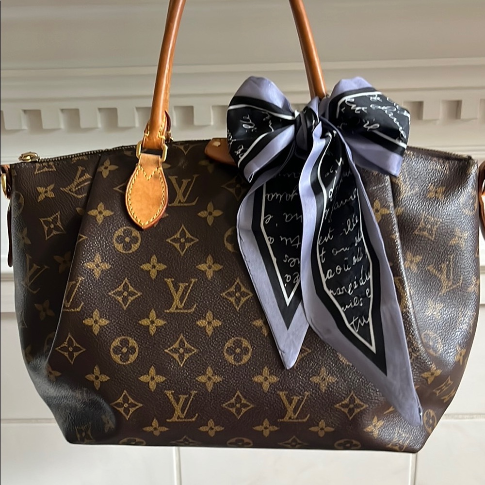 Reversible Twilly Set - Picture 2 of 5